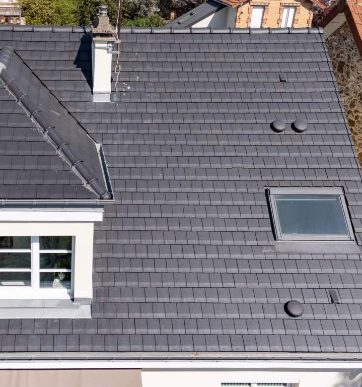 Rénovation de maison Cormeilles-en-Parisis