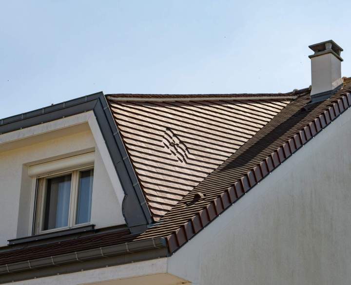 Couvreur, Franconville