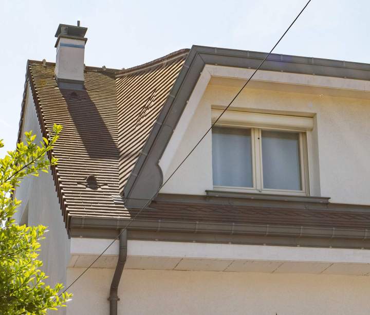 Rénovation de maison Cormeilles-en-Parisis