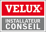 Logo Velux