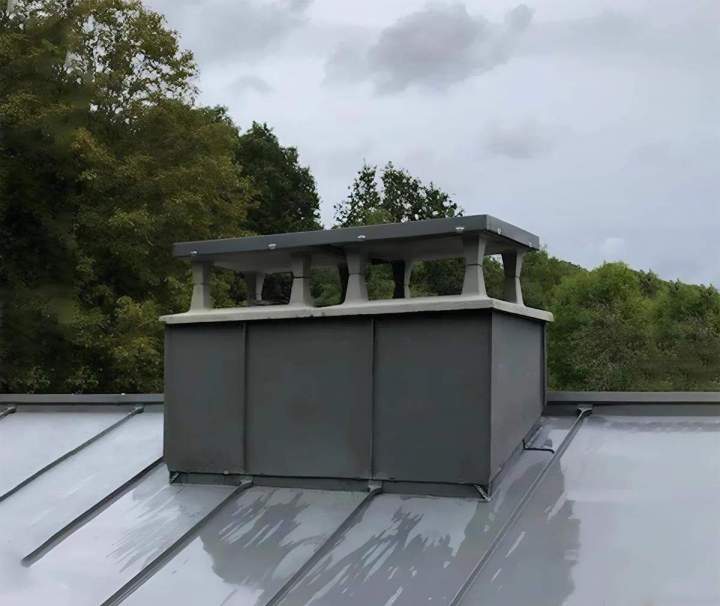 Zingueur Cormeilles-en-Parisis