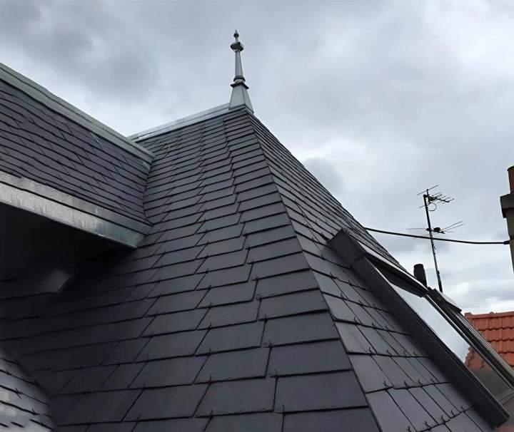 Travaux de couverture Cormeilles-en-Parisis