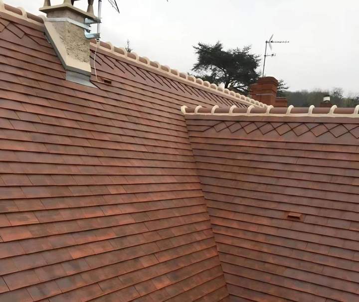 Travaux de couverture Cormeilles-en-Parisis