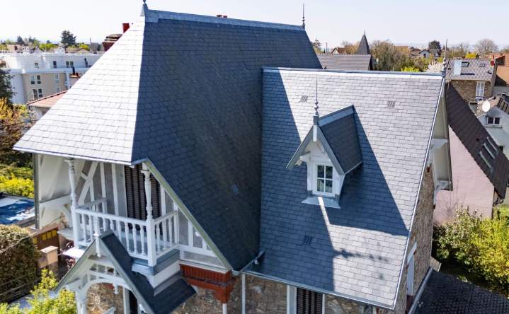 Couvreur Cormeilles en Parisis