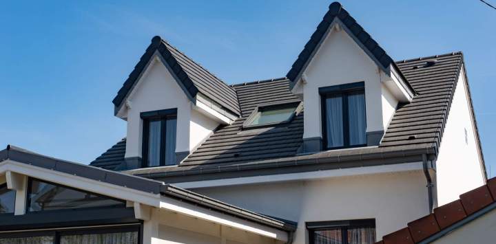 Couvreur Cormeilles en Parisis