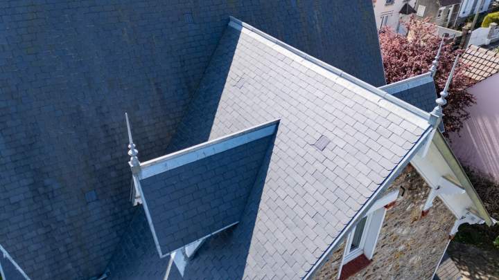 Couvreur à Cormeilles en Parisis