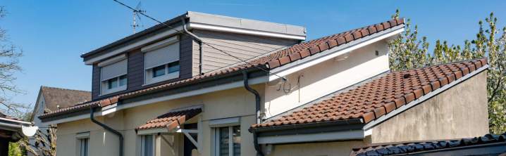 Couvreur à Cormeilles en Parisis