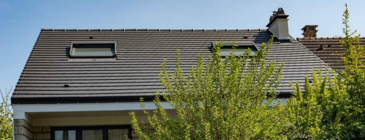 Expert couvreur à Cormeilles en Parisis