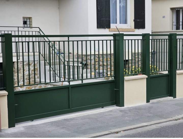 Entreprise de rénovation de maison Cormeilles-en-Parisis