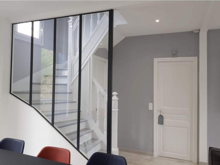 Nous redonnons vie à votre maison avec des rénovations sur mesure.