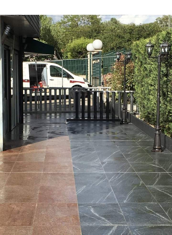 Pose de carrelage Cormeilles-en-Parisis