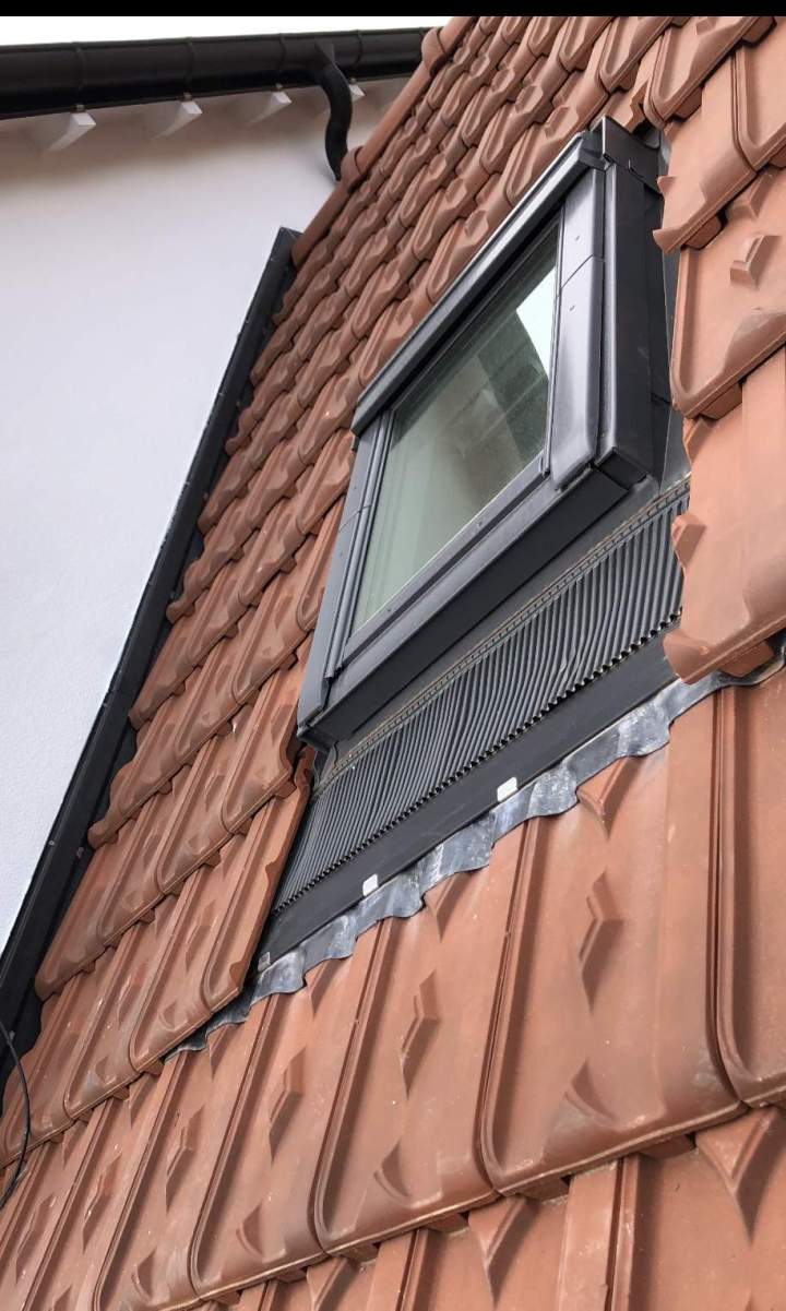 Installation de fenêtres de toit velux Cormeilles-en-Parisis