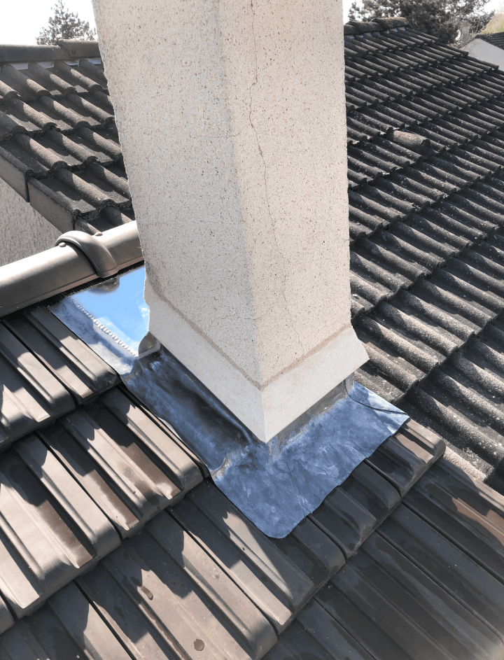 Travaux de réparation de toiture Cormeilles-en-Parisis