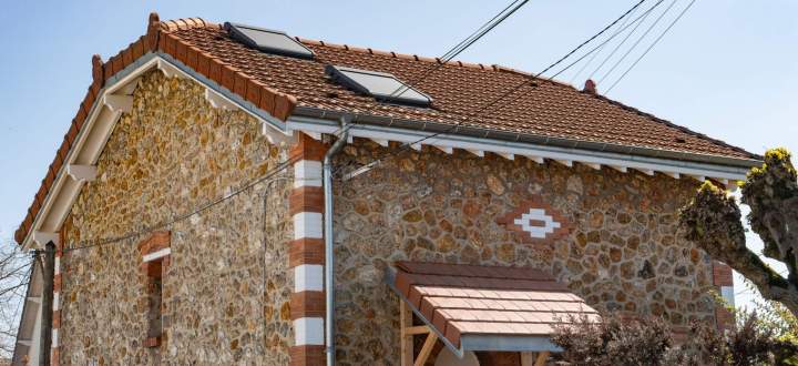 Rénovation de couverture Cormeilles en Parisis