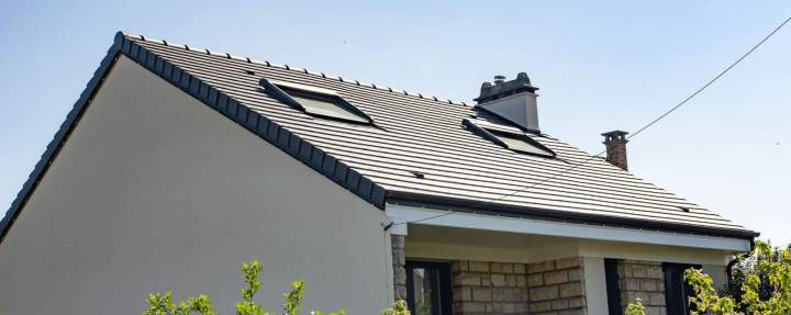 Rénovation de couverture à Cormeilles en Parisis