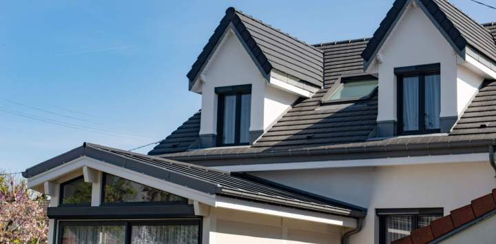 Travaux de couverture Cormeilles en Parisis