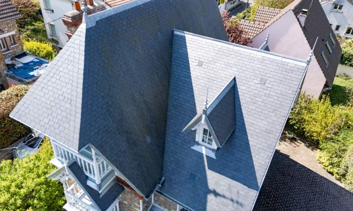 Travaux de couverture Cormeilles en Parisis