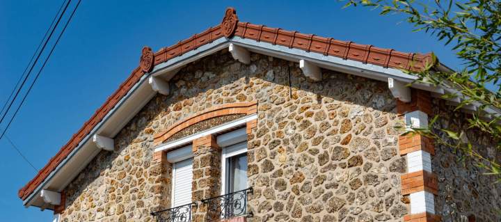 Travaux de couverture à Cormeilles en Parisis