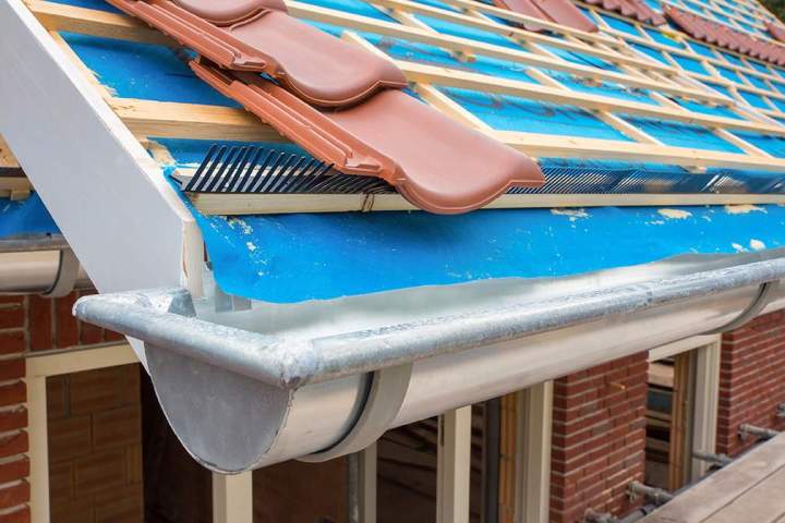 Rénovation de toiture Cormeilles-en-Parisis